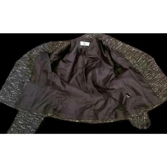 TAHARI by Arthur S Levine Blazer Size 6P - Picture 8 of 10